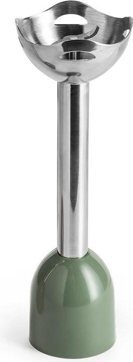 Actual product image Tognana Iridea Immersion Blender with Whisk