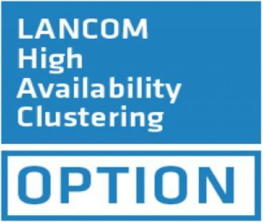 Image du produit Lancom Systems Vpn High Avail.Cluster.Xl Opt.