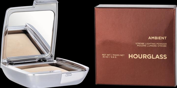 Actual product image Hourglass Ambient Strobe Lighting Powder (Highlighter, 4.60 g)