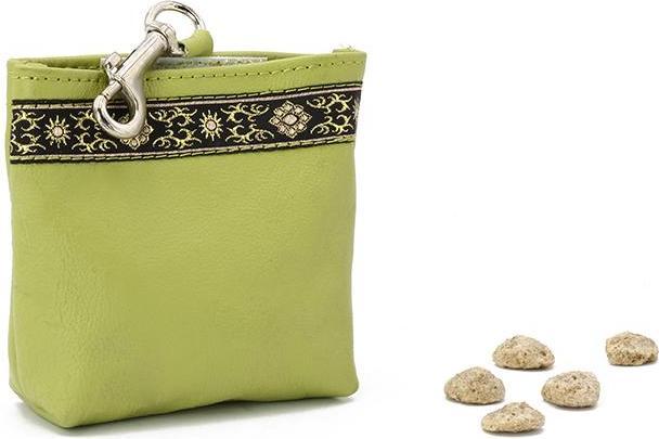 Maul Lederwaren Sacs à friandises (Chien)