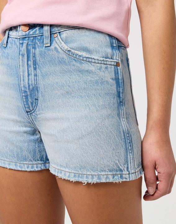 Produktbild Wrangler Shorts Cowboy Short 3 Inch (29)
