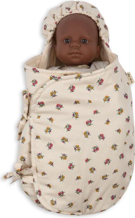 Produktbild Konges Slojd Doll Sleeping Bag Peonia