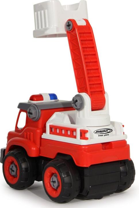 Produktbild Jamara Feuerwehrauto