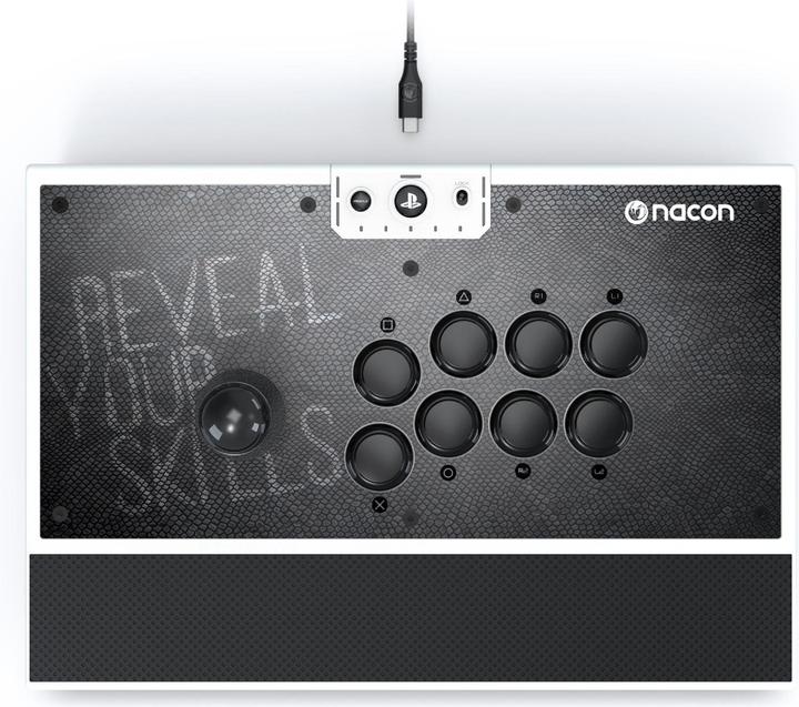 Actual product image Nacon Gaming Arcade Stick Daija (PS5, PC, PS4)