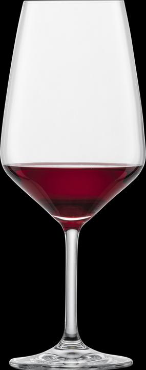 Image du produit Schott Zwiesel Verre à bordeaux Tulip 130 4 pièces (65.60 cl, 4 Verres, Verres à vin rouge)