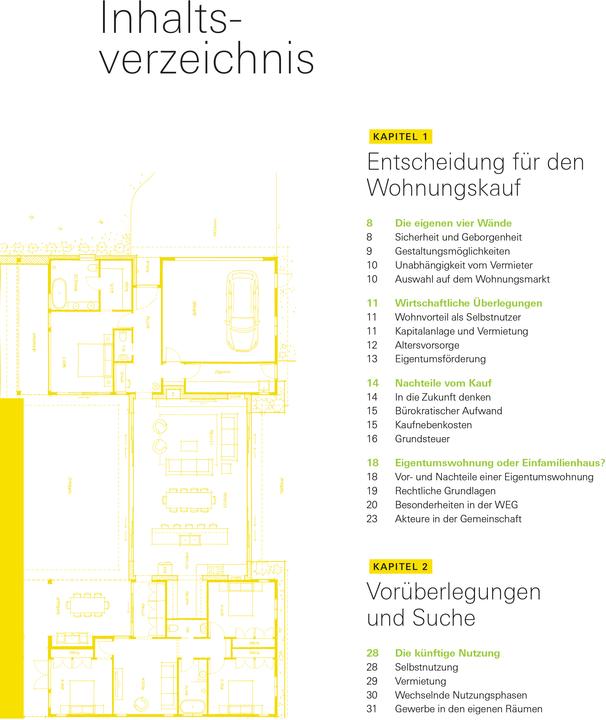Produktbild Handbuch Eigentumswohnung (Deutsch, Uwe Meilahn, Eva Kafke, Annette Schaller, 2024)