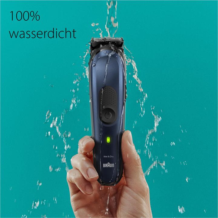 Immagine prodotto Braun All-in-One Style Kit MGK7421