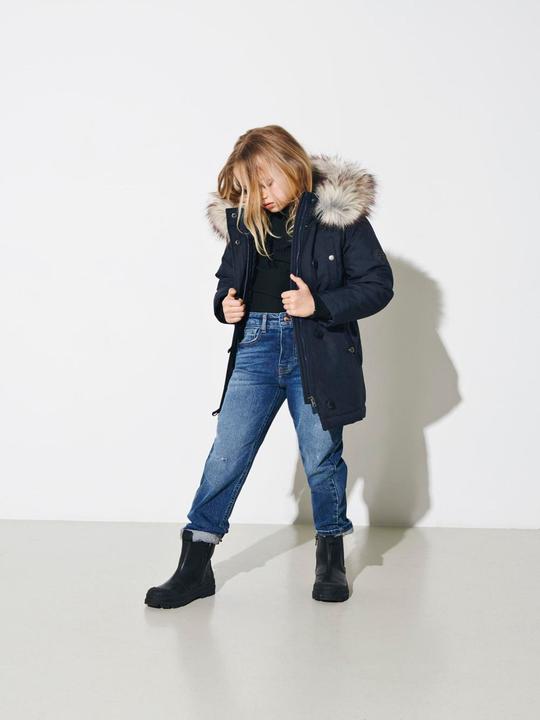 Produktbild Only Lang Parka (164)