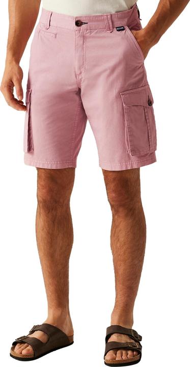 Actual product image Regatta Mens Shorebay II Cargo Shorts (32)