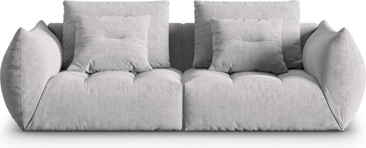 Actual product image Micadoni Bloom (Modular sofa, 4-seater)