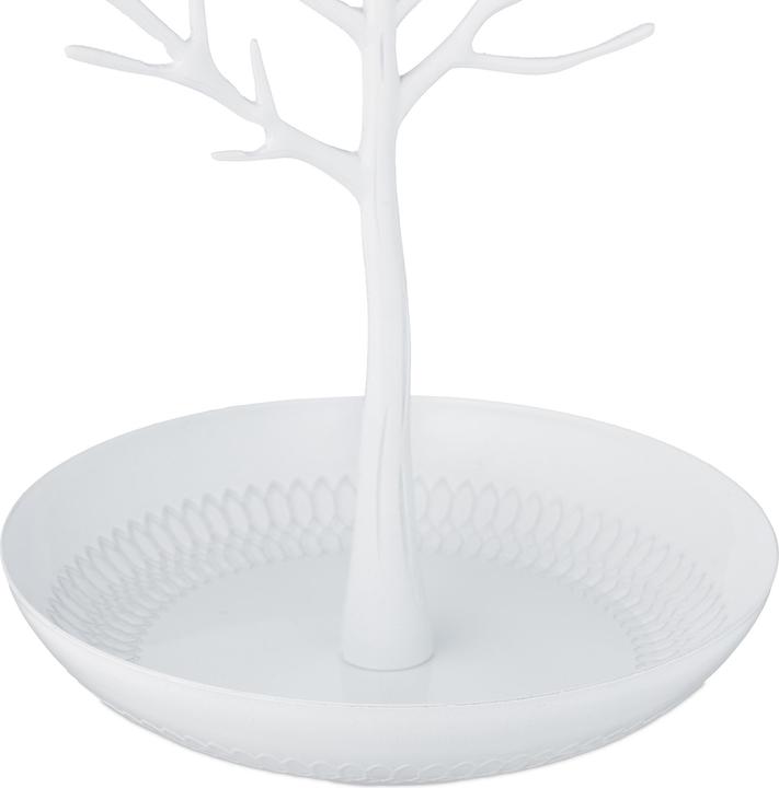 Actual product image Relaxdays Jewellery tree