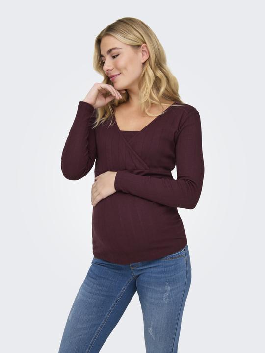 Produktbild Only Maternity OLMLARA Top Top (XL)
