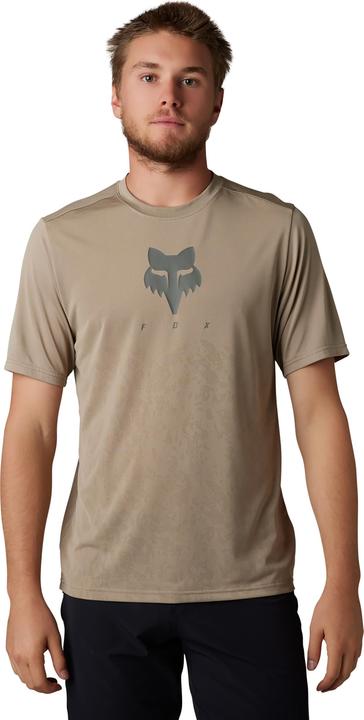 Image du produit Fox Jersey 23 Ranger Tru Dri Ss Moc S (S)
