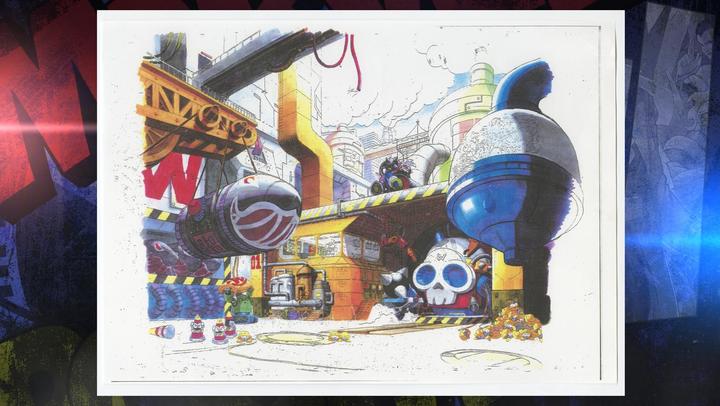 Actual product image Capcom Marvel vs. Fighting Collection: Arcade Classics (Nordic) (Code in Box) (Switch, Switch Lite, Switch OLED, EN)