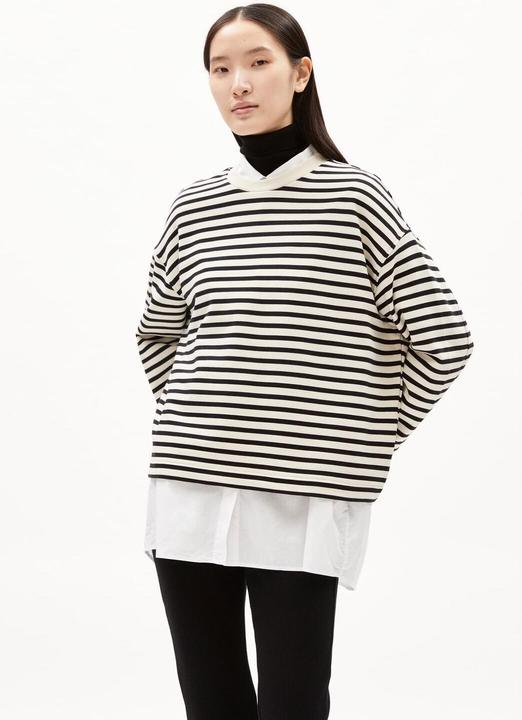 Produktbild Armedangels Frankaa Stripe (L)