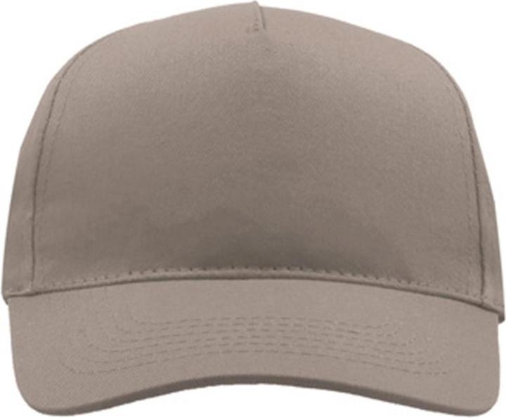 Actual product image Atlantis Baseball cap with 5 panels (pack of 2) (One size)