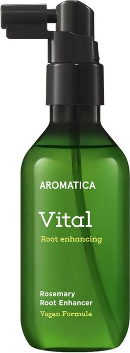 Actual product image Aromatica Rosemary Root Enhancer (100 ml)