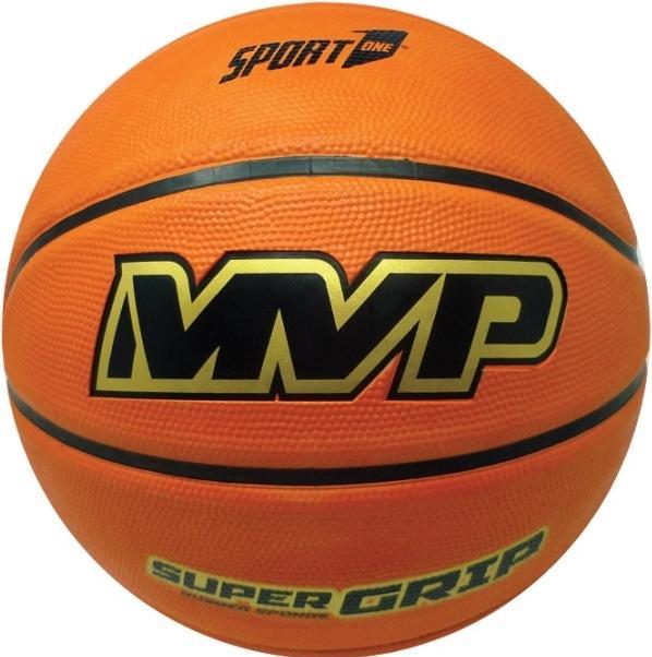 Power Play 703100056 - SPORT-ONE - PALLONE BASKETMVPSIZE 7 (7)