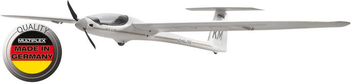 Actual product image Multiplex Solius Kit (Glider)