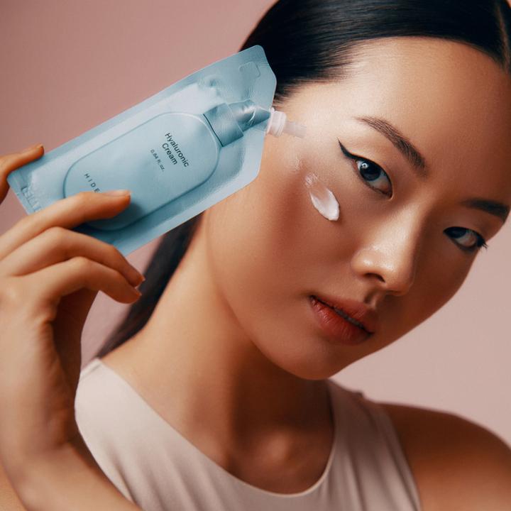 Actual product image Hidehere Hyaluronic Cream 25ml (25 ml)