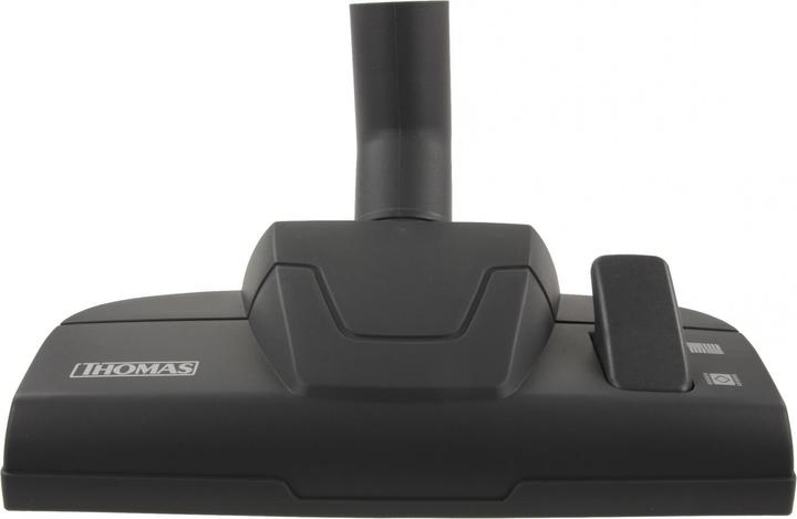 Actual product image Thomas Aqua+ Allergy and Family