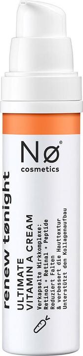 Crema viso
