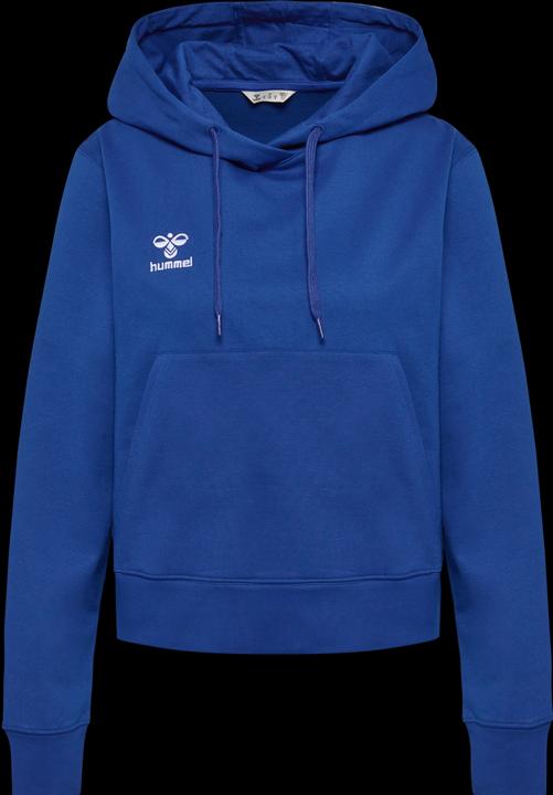 Image du produit hummel HMLGO 2.0 HOODIE FEMME (L)