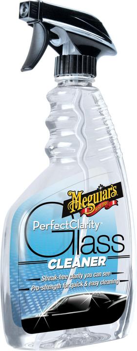 Produktbild Meguiar's Perfect Clarity (710 ml)