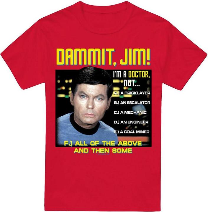 All of the Above TShirt (S)