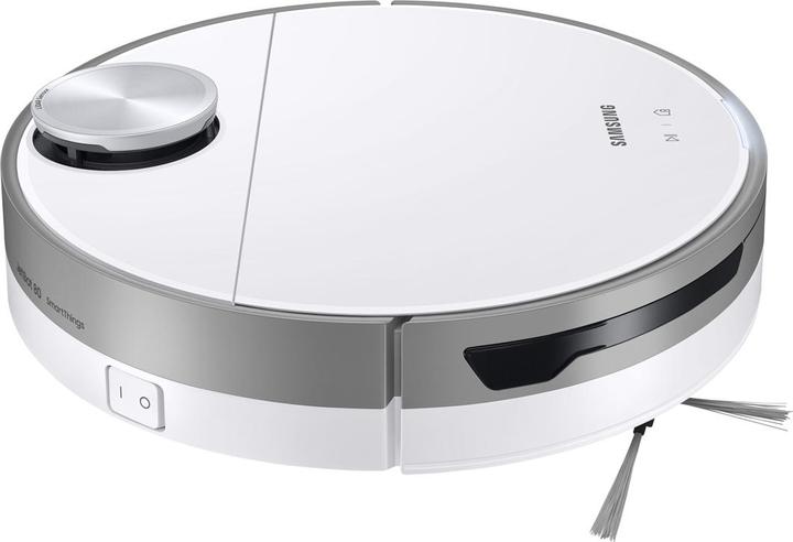 Actual product image Samsung Jet Bot+ VR8500 (Robot vacuum)