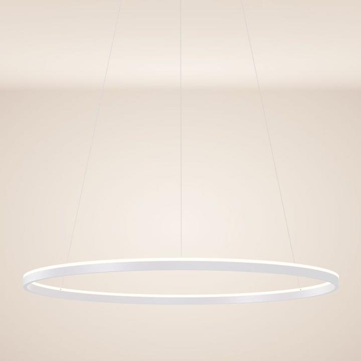 Produktbild s.luce Hängelampe Ring (3420 lm)
