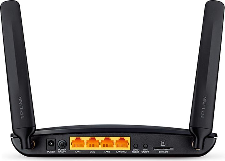 Immagine prodotto TP-Link Archer MR200 V5.2