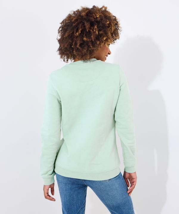 Actual product image Joe Browns Elephant Graphic Sweatshirt (40)