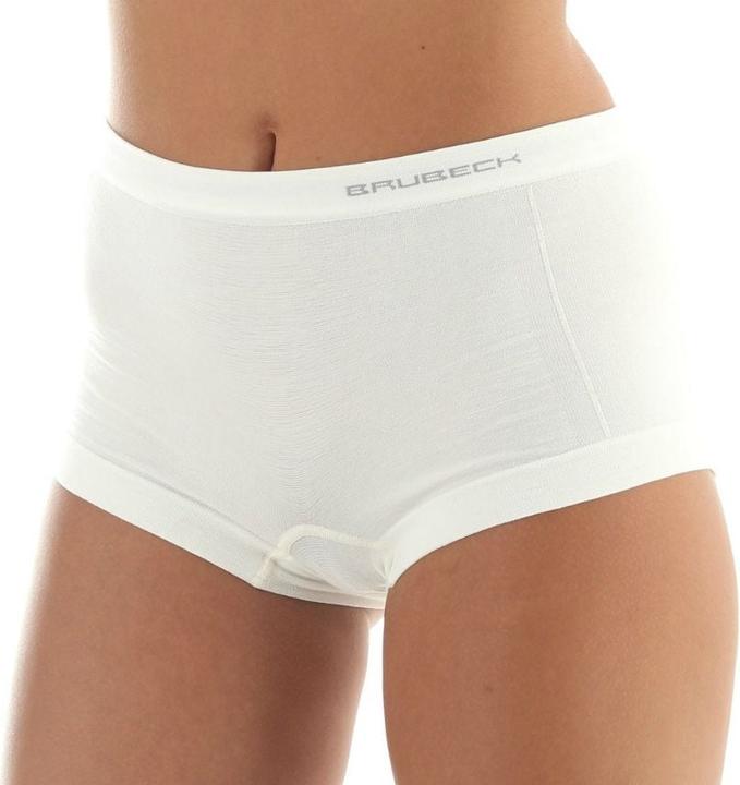 Immagine prodotto Brueck "Brubeck Trumpikės", "Comfort Wool", balta R. M (BX10440) (M)