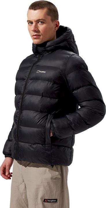 Actual product image Berghaus Synthetic insulated Ewden Jacket (M)