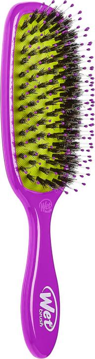 Immagine prodotto Wet Brush Perie pentru par Shine Enhancer Professional Purple
