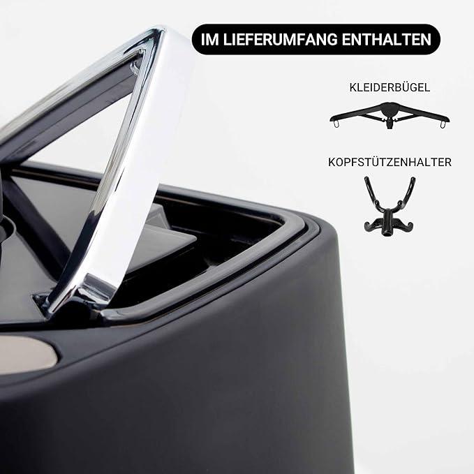 Image du produit SteamOne Sto-H18-B (1800 W, 40 g/min)