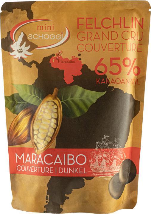 Max Felchlin Maracaibo (500 g)