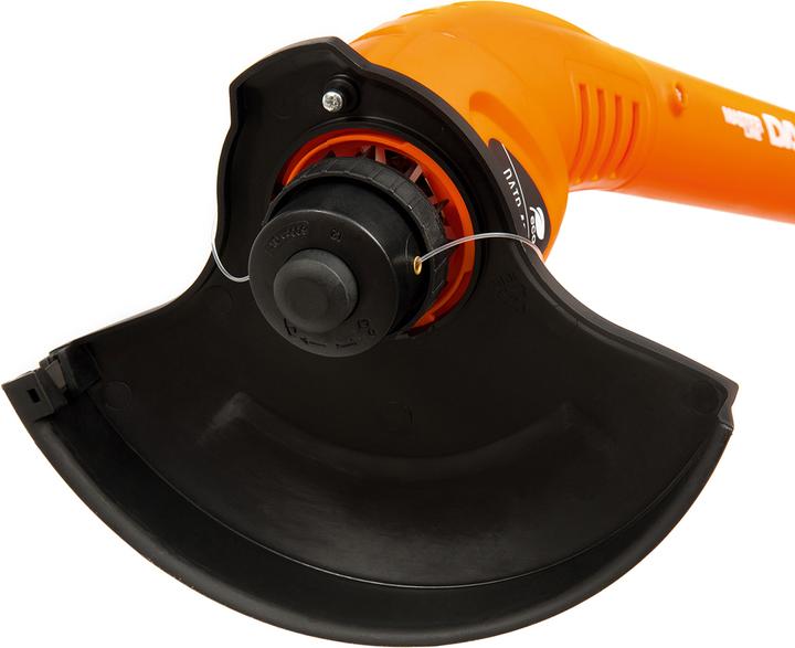 Actual product image Daewoo Power Products Elektro Motorsense (Trim line)