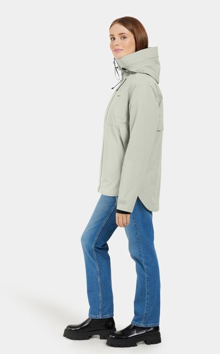 Produktbild Didriksons Women's Jennie Jacket 2 (42)