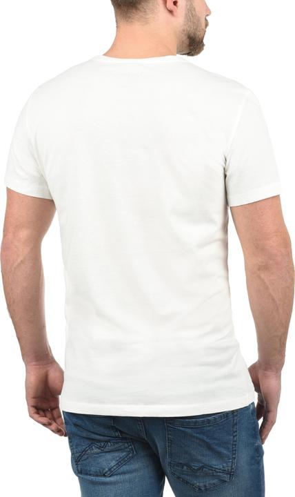 Immagine prodotto Blend Doppler Magliette T-Shirt A Maniche Corte Con Stampa Da Uomo Con Girocollo Taschino In Cotone (S)