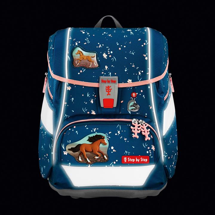 Image du produit Step by Step Ensemble pour écolier 2in1 Plus 6 pièces (19 l)