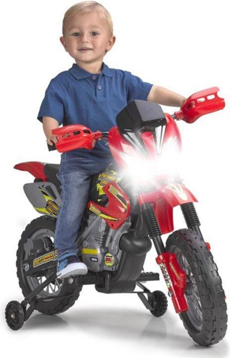Image du produit Feber Motorbike Cross 400F 6V (6 V)