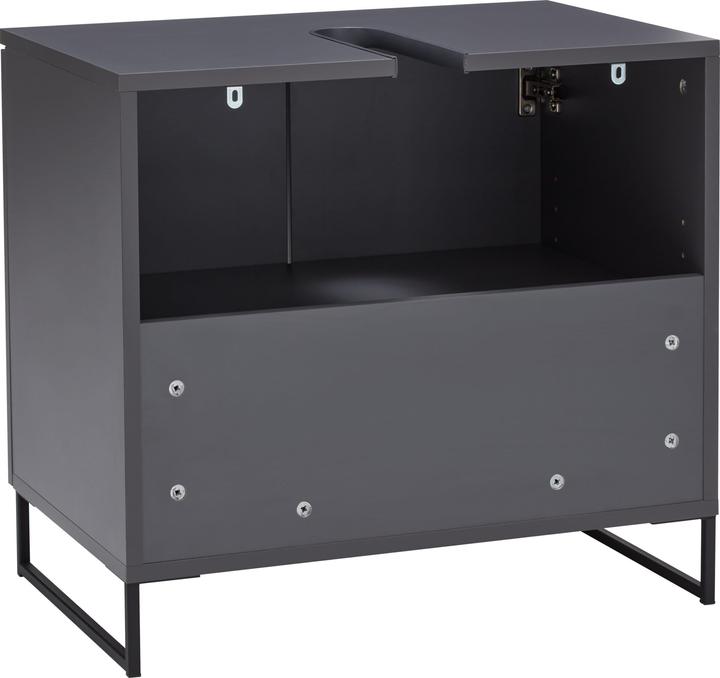 Actual product image micasa Mailo (60 x 41 x 55.5 cm)