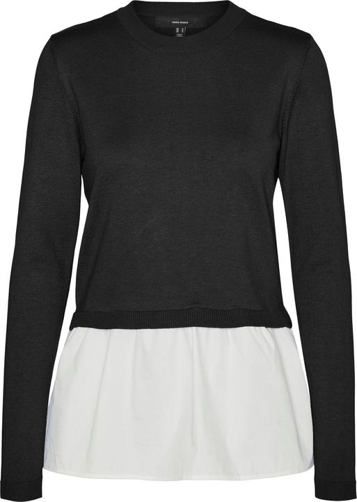Produktbild Vero Moda VMJOSE Pullover Strickpullover (S)