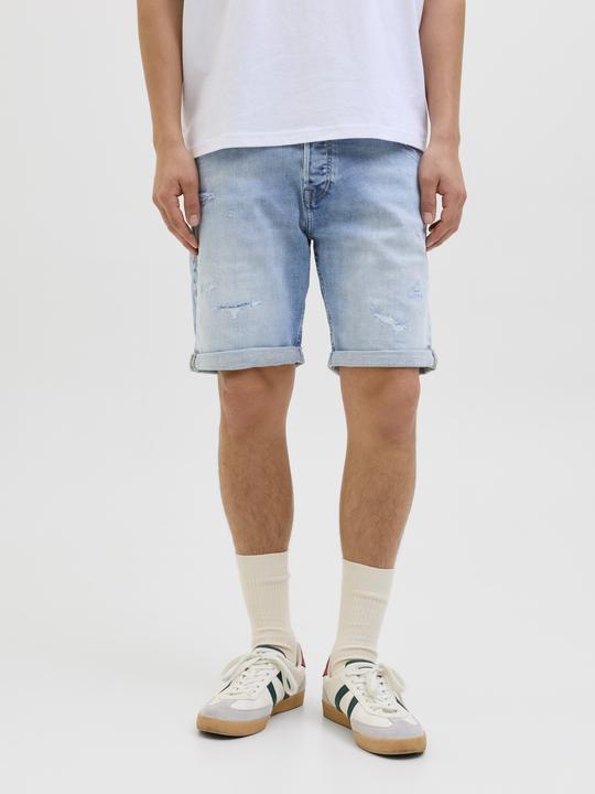 Actual product image Jack & Jones Regular Fit Regular Fit Shorts Regular Fit Shorts (XS)