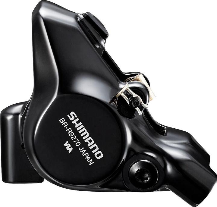 Immagine prodotto Shimano Dura-Ace Di2 BR-R9270 (Freno anteriore, Set freni, 2)