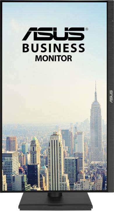 Actual product image ASUS Business VA27DQFS (1920 x 1080 pixels, 27")