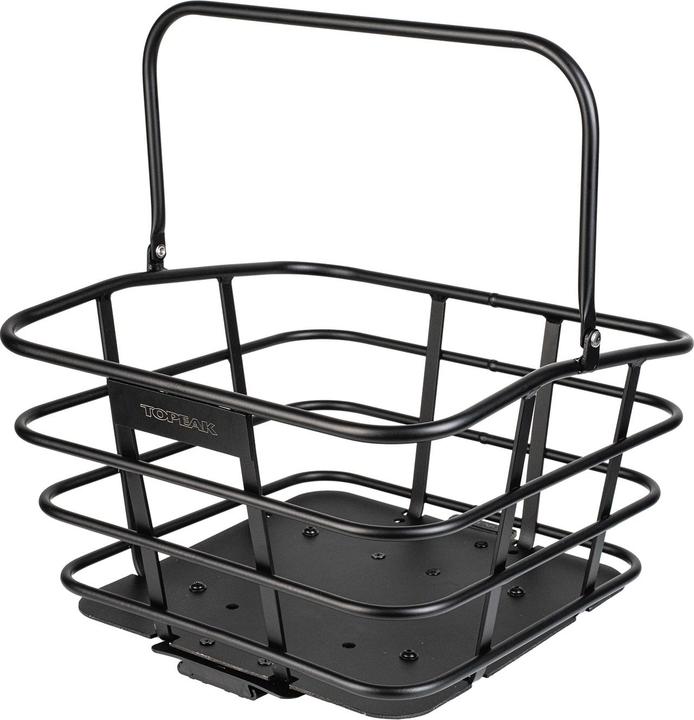 Produktbild Topeak Urban Basket DX