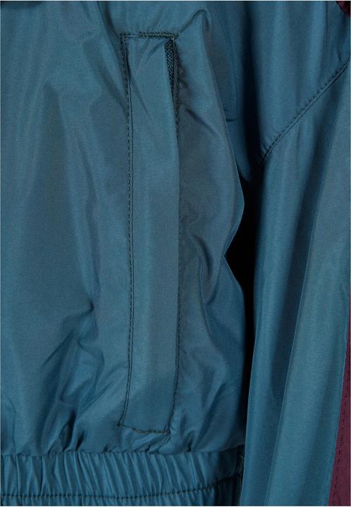 Produktbild Starter Ladies Colorblock Pull Over Jacket (XS)